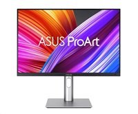 ASUS LCD 24.1" PA248CRV 1920x1200 RGB ProArt 350cd 5ms 75Hz REPRO USB-C-VIDEO+90W DP HDMI USB-HUB PIVOT VESA - DP HDMI k