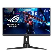 ASUS LCD 25" XG259QN ROG Strix, 1920x1200 IPS,400cd/m2, 380Hz, 1ms, USB 3.2 Gen 1 Type-A, HDMI, DP, Jack