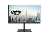 ASUS LCD 27" VA27UQSB Business Monitor 4K UHD 3840 x 2160 IPS, HDR-10 DP  Dual HDMI  Stereo Speakers