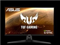 ASUS LCD 27" VG27AQA1A TUF GAMING  2560x1440 IPS 250cd 1ms MPRT 170Hz repro DP HDMI vesa