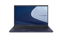 ASUS NTB ExpertBook B1 (B1500CBA-BQ0203X),i5-1235U,15.6" 1920x1080,8GB,256GB SSD,Intel UHD,W11Pro,Star Black