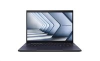 ASUS NTB ExpertBook B3 (B3404CMA-Q50225X),Core Ultra 5 125H,14"1920x1200,16GB,512GB SSD,IntelGraphics,W11Pro,Black