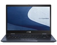 ASUS NTB ExpertBook B3 (B3604CVA-Q90403X), ICore i7-1360P, 16GB, 1TB SSD M.2, Intel UHD, Win11 Pro, Black