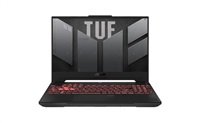 ASUS NTB TUF Gaming A15 (FA506NC-HN001W), R5-7535HS, 15,6" 1920 x 1080, 16GB, 512G SSD,NVIDIA RTX3050, W11H, Black