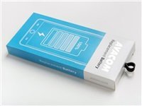 AVACOM Baterie pro Apple iPhone 8 Plus- vysokokapacitní, Li-Ion 3,82V 3060mAh (náhrada 616-00367)