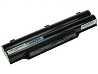 AVACOM baterie pro Fujitsu Siemens LifeBook AH530, AH531 Li-Ion 10,8V 5200mAh/56Wh