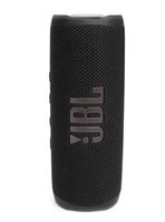 BAZAR - JBL Flip 6 black - Po opravě (Komplet)