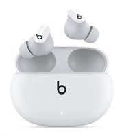 Beats Studio Buds – True Wireless Noise Cancelling Earphones – White