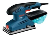 Bosch GSS 23 A, Professional