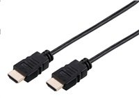 C-TECH kabel HDMI 2.0, 4K@60Hz, M/M, 3m