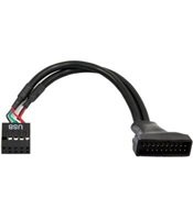 CHIEFTEC cable adaptor from USB 3.0 to USB 2.0