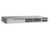 Cisco Catalyst C9200L-24T-4X-E 48-port, 4x10G SFP+