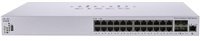 Cisco Catalyst switch C1300-24XT (20x10GbE+,4x10GbE/SFP+combo)