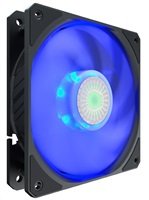 Cooler Master ventilátor SickleFlow 120 Blue
