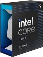 CPU INTEL Core Ultra 9 - 285, až 5.6GHz, 40MB L3, LGA1851, Intel Graphics, BOX (bez chladiče)