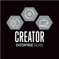 Creator Silver Education Maintenance (1 Year) ML (2501+)