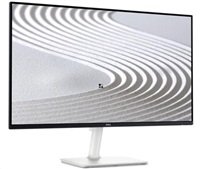 DELL LCD S2425H - 23.8"/IPS/LED/1920x1080/16:9/100Hz/8ms/1500:1/250 cd/m2/Speaker/HDMI/VESA/3YNBD (210-BMHJ)