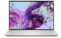 DELL NTB XPS 16 9640/Ultra9-185H/32GB/1TB SSD/16.3 UHD OLED Touch/IR Cam/RTX 4060/Backlit Kb/FPR/Platinum/W11P/3Y PS NBD