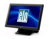 ELO dotykový monitor 1509L 15.6" LED IT (SAW) Single-touch USB rámeček VGA Black