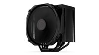 ENDORFY Chladič CPU Fortis 5, 1x140mm, LGA1851, AM5, černá