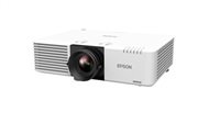 EPSON projektor EB-L630SU - 1920x1200, 6000ANSI, 2.500.000:1, USB, LAN, WiFI, VGA, HDMI, REPRO 10W