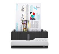 EPSON skener DS-C330, A4, 600x600dpi, USB