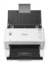 EPSON skener WorkForce DS-410, A4, 50x1200dpi, USB 2.0