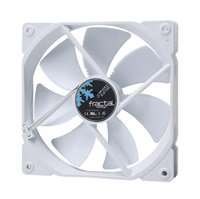 FRACTAL DESIGN ventilátor Dynamic X2 GP Whiteout, 140mm