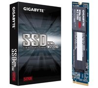 GIGABYTE SSD 512GB M.2