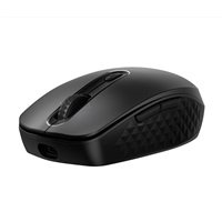 HP 690 Rechargeable Wireless Mouse - nabíjecí bezdrátová myš - nabíjení pomocí Qi