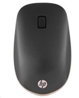 HP myš - 410 Slim Mouse, Bluetooth, Black