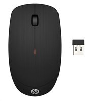 HP myš - X200 Mouse, wireless