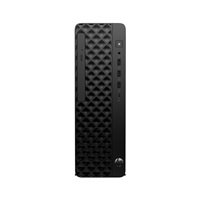 HP PC ProDesk SFF 2 G1i i3-14100,8GB DDR5,512GB NVMe,klávesnice a myš, zdroj 180W gold,DP+HDMI,Win11Pro