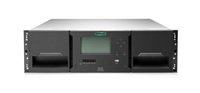 HPE MSL3040 Scalable Base Module