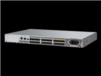 HPE StoreFabric SN3600B 32Gb 24/24 Power Pack+ Fibre Channel Switch