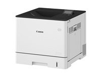 Canon i-SENSYS LBP732Cdw barevná SF, Duplex, USB, LAN, Wi-Fi, 38 str./min