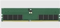 KINGSTON DIMM DDR5 32GB 4800MT/s CL40 Non-ECC 2Rx8 ValueRAM