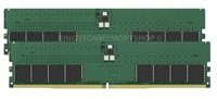 KINGSTON DIMM DDR5 32GB (Kit of 2) 4800MT/s CL40