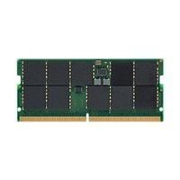 KINGSTON SODIMM DDR5 16GB 5200MT/s CL42 ECC 1Rx8 Hynix A Server Premier