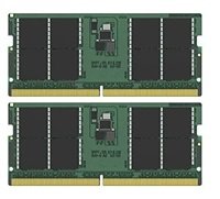 KINGSTON SODIMM DDR5 32GB (Kit of 2) 4800MT/s CL40