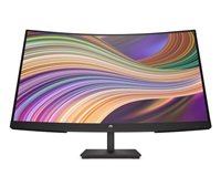 LCD HP V27c G5; 27" VA matný; FHD 1920x1080; 250 nitů; 5ms; HDMI,DP,VGA