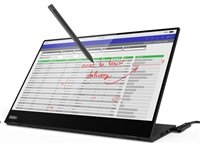 LENOVO LCD M14t G2- 14",dotykový,IPS,matný,16:10,2240x1400,178/178,300cd/m2,1500:1,USB-C