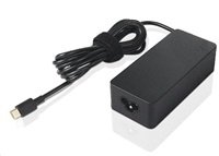 LENOVO napájecí adaptér USB-C 65W AC Adapter (CE)