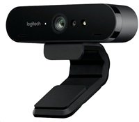 Logitech Webcam BRIO 4K