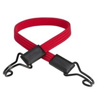 Master Lock Upínací guma plochá s háčkem  3224EURDAT - 60 cm