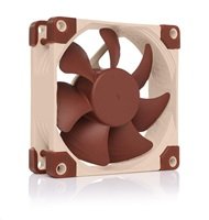 NOCTUA NF-A8 FLX - ventilátor