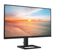 Philips MT IPS LED 27" 27E1N1800AE/00 - IPS panel, 3840x2160, 2xHDMI, DP, nast vysky, repro