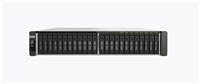 QNAP TDS-h2489FU-R2-4314-1TB (2x16C/XeonSilver4314/3,4GHz/1TBRAM/24xU.2/2xM.2/4x2,5GbE/2xSFP28/4xUSB3.2/4xPCIe/RP)