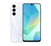 Samsung Galaxy A16 (A166), 8/256 GB, 5G, EU, světle šedá