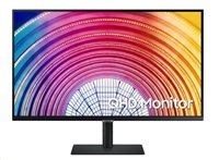 #SAMSUNG MT LED LCD Monitor 32" ViewFinity - plochý,VA,2560x1440,5ms,75Hz,HDMI,DisplayPort,USB3